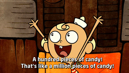 Post Halloween Discounts
