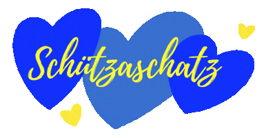 Biberach Sticker by Lani Art