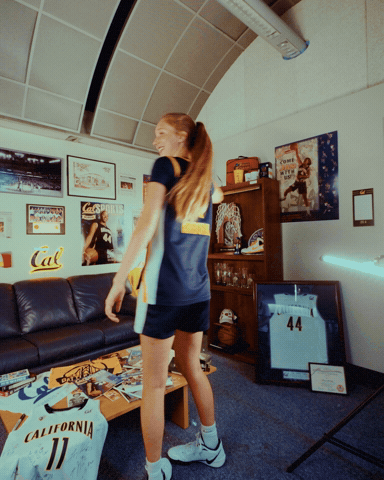 Ucberkeley GIF by CALWBB