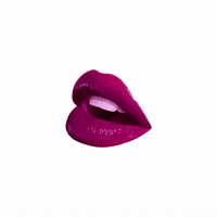 Lips Kiss GIF by Dear Media Studio