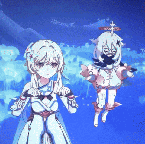 Genshin GIF