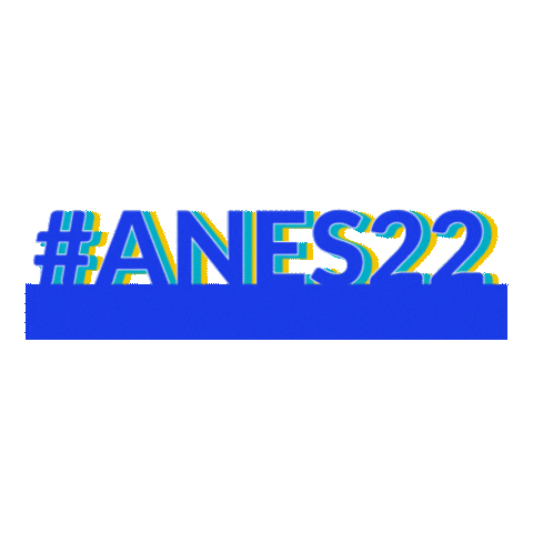 American Society of Anesthesiologists Sticker