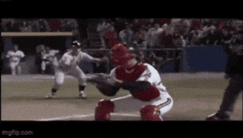 Liberty Basketball GIF