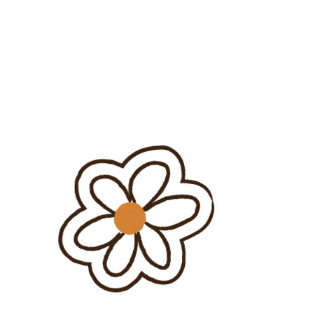 Flowers Sticker