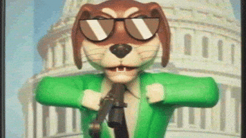 Im Ready Lets Go GIF by ChesterAbstract
