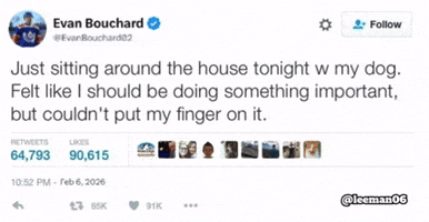 Edmonton Oilers Hockey GIF