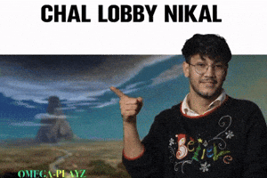 Free Fire Esports GIF