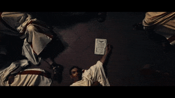 Music Video Metal GIF by Sabaton