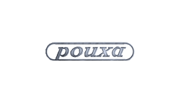 Pouxa Sticker