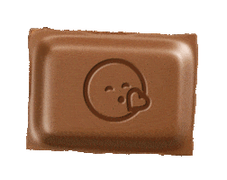 Cokolada Sticker by Milka