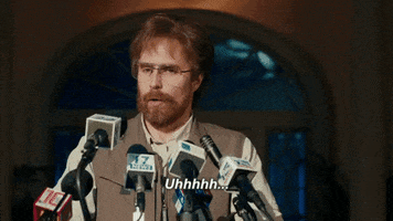 Sam Rockwell GIF by Don Verdean