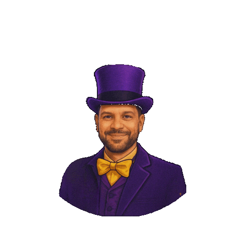 203exoticsnacks Sticker