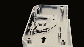 Key GIF