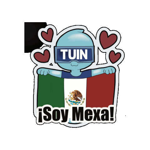 Tuin Sticker by Uinsurgentes