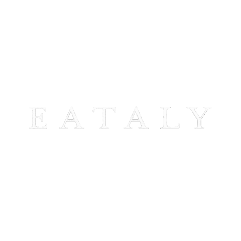 Eataly İstanbul Sticker
