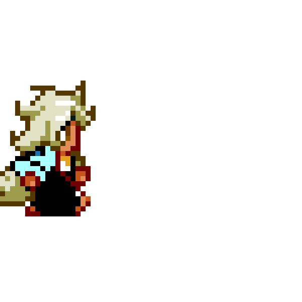 Pixel Sticker