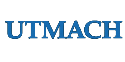 Paky Utmach Sticker by Universidad Técnica de Machala