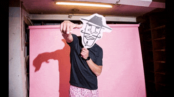 Boxer Beacua Pants Slow You Down GIF by Pockies Underwear