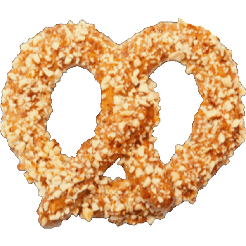 Sticker by Pretzy Pretzels