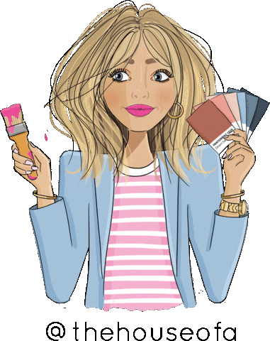 Sticker by The House of A