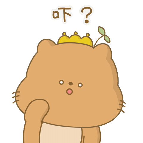 Cat Sticker