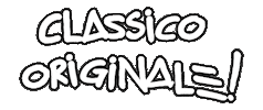 ClassicoOriginale Sticker