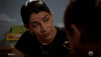Nbc GIF by SVU