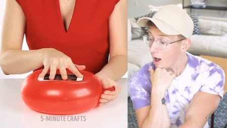 5-minute-crafts GIFs - Get the best GIF on GIPHY