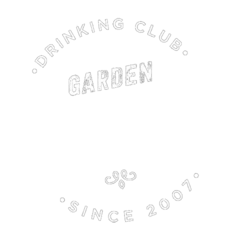 Garden Sticker by rockyreggae