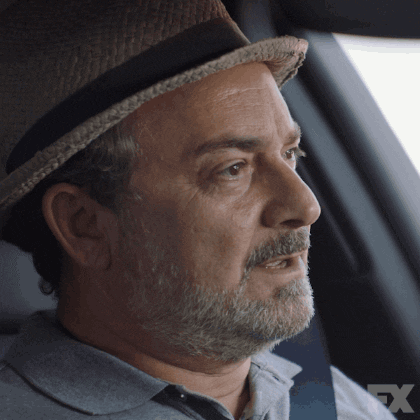Fx Networks Truth GIF by Better Things