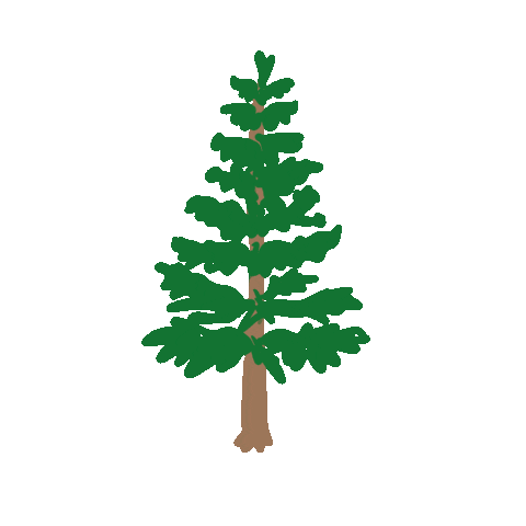 Bridgeliner Sticker