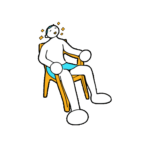 Sauna Sento Sticker by Suehiroyu oimachi