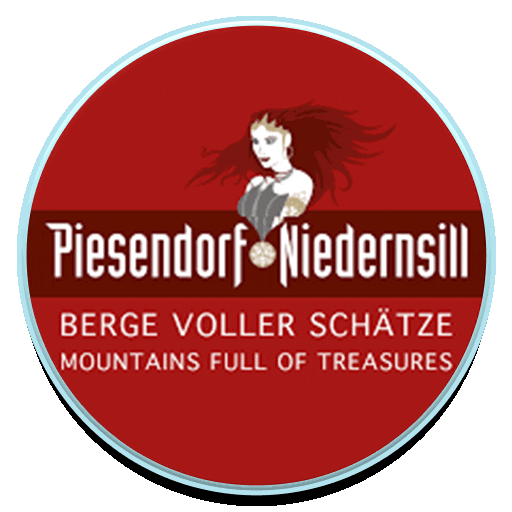 Isonta Sticker by TVB Piesendorf Niedernsill