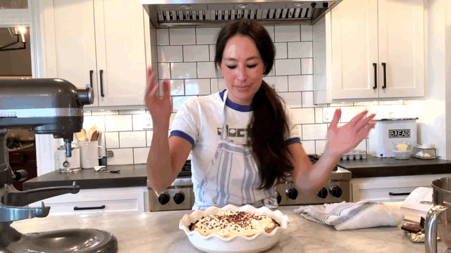 Joanna Gaines Cooking GIF by Magnolia Market - Find & Share on GIPHY
