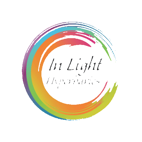 Sticker by In Light Hyperbarics