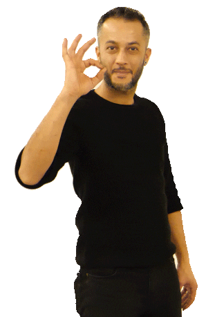 Firat Orer Sticker by Prestij Dekor