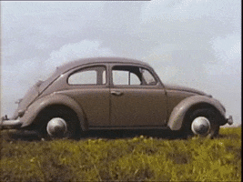 Vintage Car GIF by Clio Awards