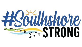 Community Hashtag Sticker by Pelee Island Winery