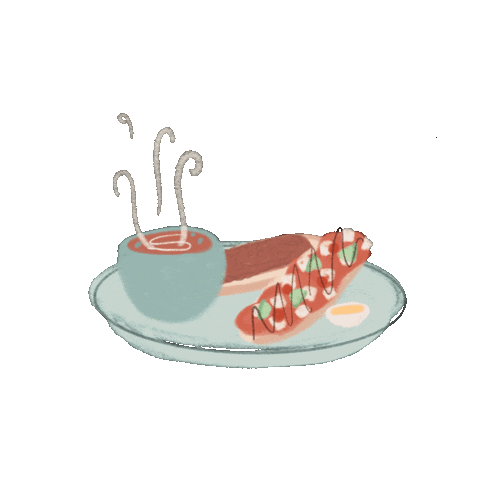 Joure Sticker by Eethuis Simple