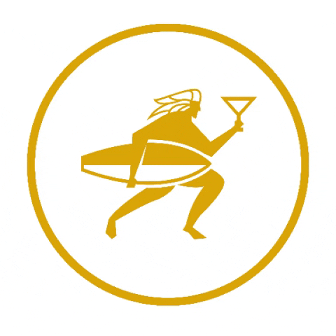 Costa Brava Cocktails GIF