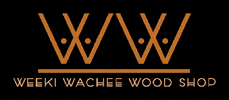 WeekiWacheeWoodShop GIF