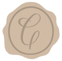 Wax Sticker