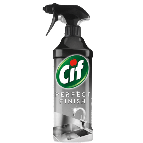 CifUKI Sticker