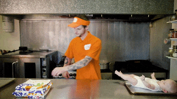 Mexican Food Taco GIF by wrybaby