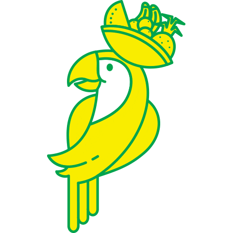 Ikonozu Sticker