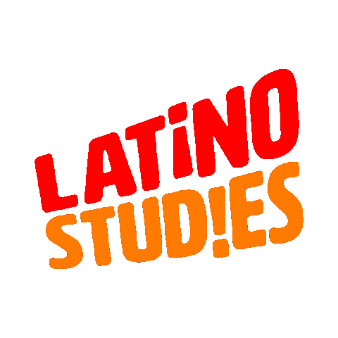 Latino Studies UT Sticker