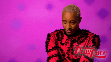 Dragrace GIF by Crave