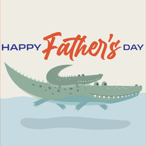 Dad Father GIF by University of Florida