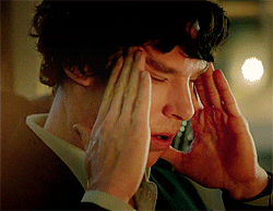 Tired Sherlock GIF - Find & Share on GIPHY