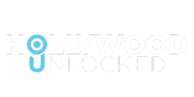 Jason Lee Hu Sticker by Hollywood Unlocked